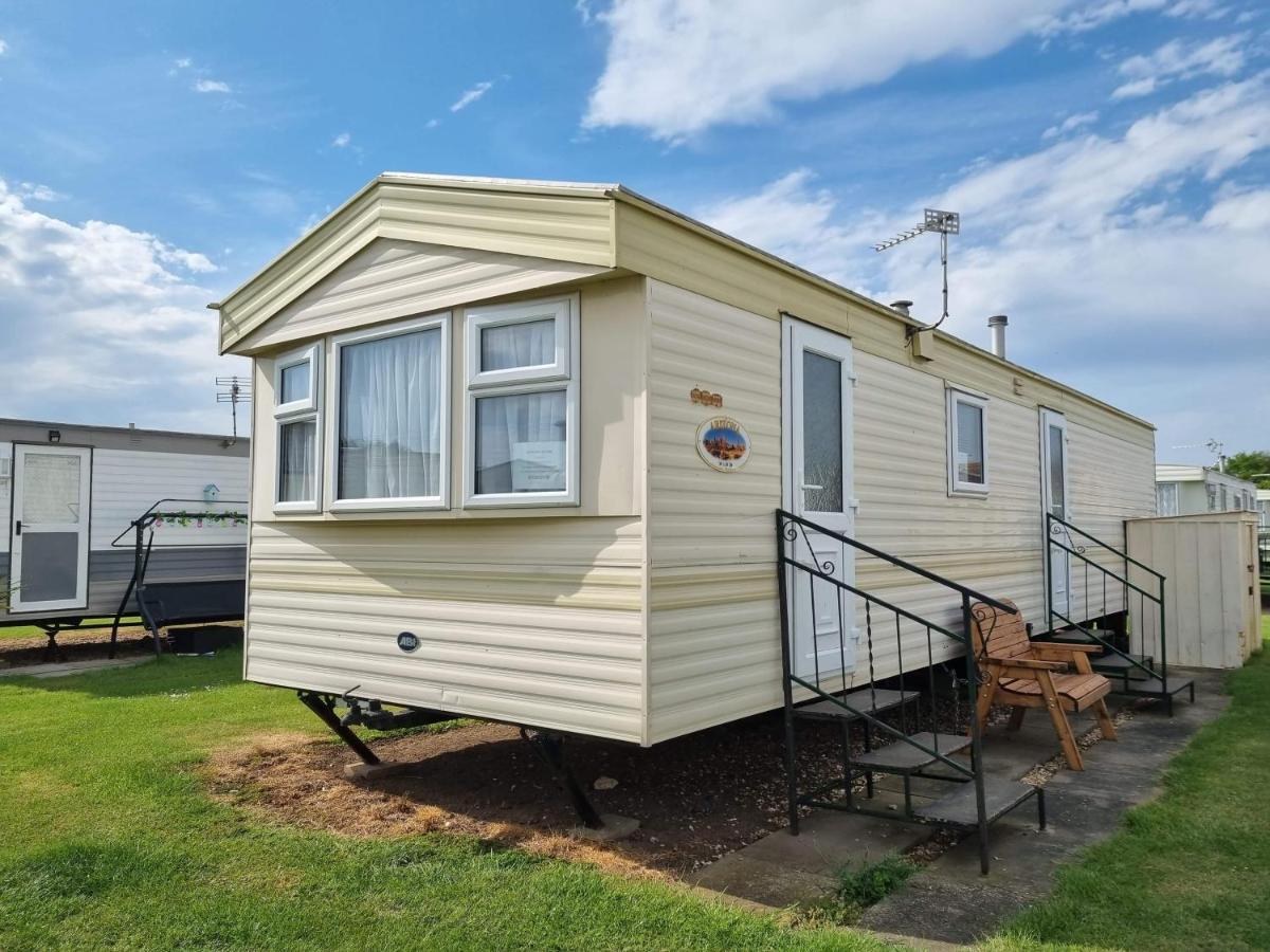 Caravan Happy Days South 17 Ferienhaus *